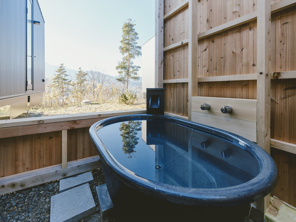 �y�A���v�X�r���[ Standard Villa�z�I�V����