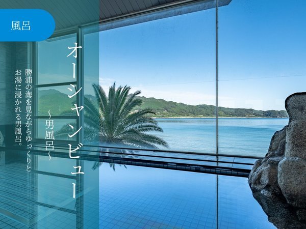 ���Y�̊C�����Ȃ���������Ƃ����ɐZ�����I�[�V�����r���[�̒j���C