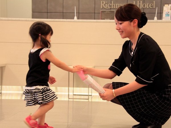 ���b�`�����h�z�e�����R�w�O�F#WE LOVE 04�@���K�Ȃ��났���