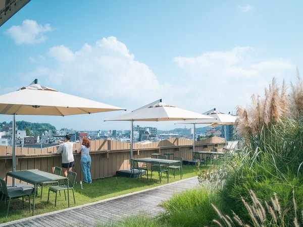 �y���[�t�g�b�v�K�[�f���z�����̌i�F��]�݁A�l�G�������鉮��뉀