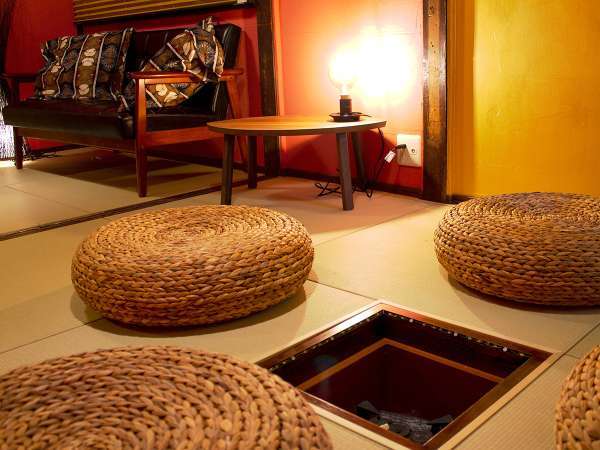 YokohamaGuesthouseHACO.TATAMI. - 宿泊予約は＜じゃらんnet＞