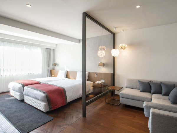 きたゆざわ 森のソラニワのフォトギャラリー 宿泊予約は じゃらん