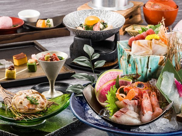 �y�S���I�[�V�����r���[�@���]�[�s�A�v���l�z�����̃z�e���X�e�C�ŃO�����~���򖞋i�I