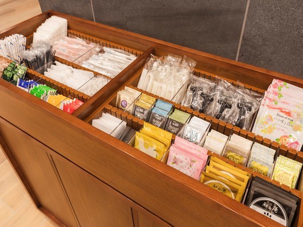 ���S�t���b�T�C���D�y�������́F1�K���r�[�ɐݒu���Ă܂�