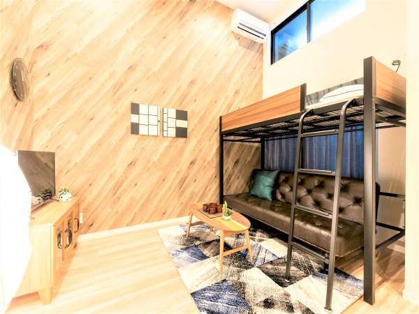 THE BEDROOM Imaizumi（福岡市）：（最新料金：2025年）