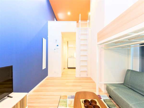 THE BEDROOM Imaizumi（福岡市）：（最新料金：2025年）