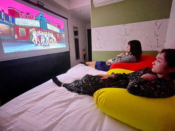 アインズ・イン梅田東 - 宿泊予約は＜じゃらんnet＞