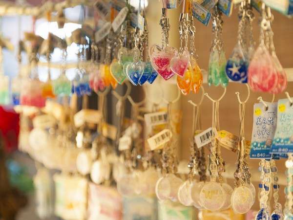 �L�[�z���_�[��A�N�Z�T���[������ޖL�x�ɂ��������Ă���܂��B