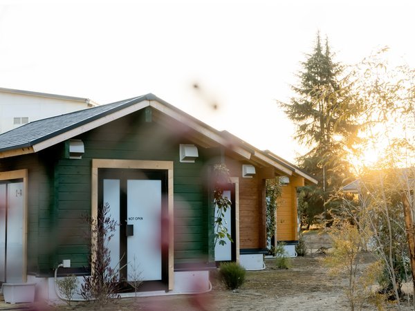 2beds cabinO