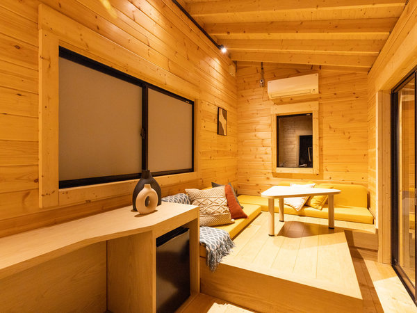 ETOWA KISARAZU（エトワ木更津）の写真 - 宿泊予約は