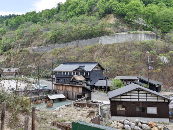 泥湯温泉 奥山旅館 宿泊予約は じゃらんnet