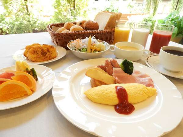 ホテルプリシード郡山 - 宿泊予約は【じゃらんnet】