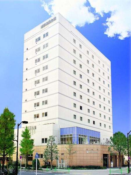 東京海員会館のフォトギャラリー 宿泊予約は じゃらん