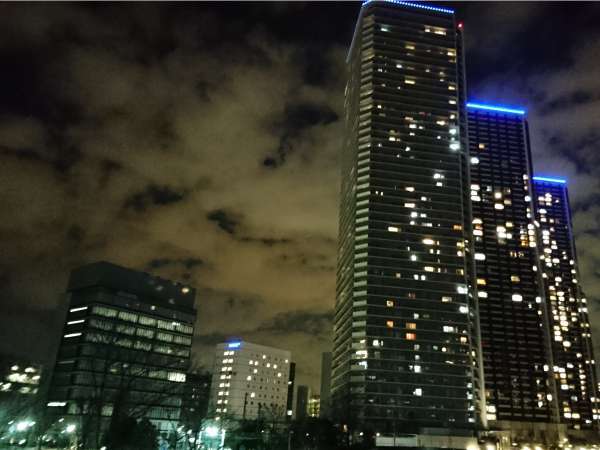 東京海員会館のフォトギャラリー 宿泊予約は じゃらん