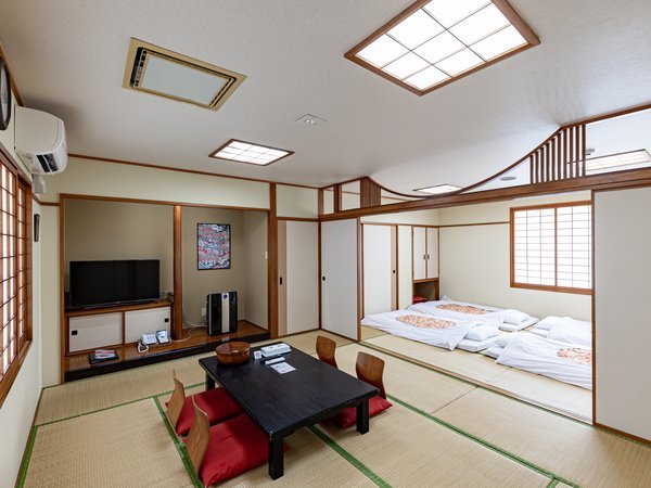 ����z�e���̎{�ݎʐ^1