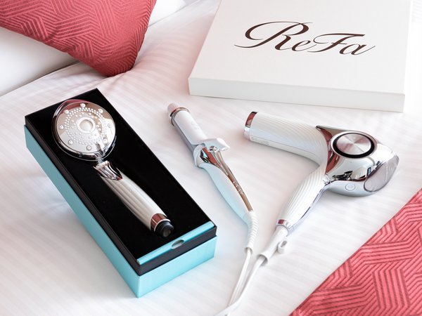 �z�e���V�_�v���C�X�FReFa���[��