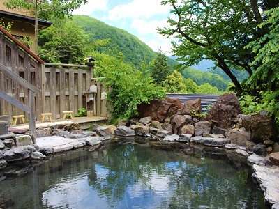 中の湯温泉旅館 宿泊予約は じゃらんnet