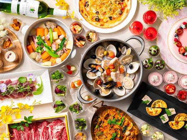 �z�e�����q�P�H�̎{�ݎʐ^