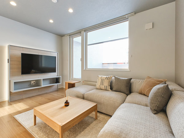 ����Hinna�̎{�ݎʐ^1