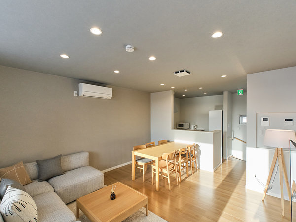 ����Hinna�̎{�ݎʐ^3