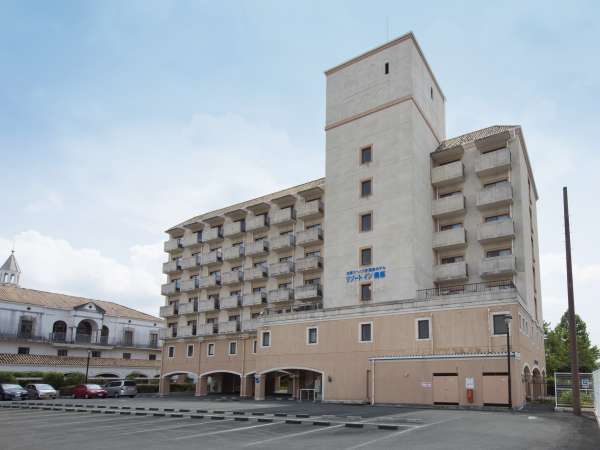 リゾートイン磯部 宿泊予約は じゃらんnet