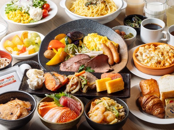 ���b�`�����h�z�e���эL�w�O�̎{�ݎʐ^3