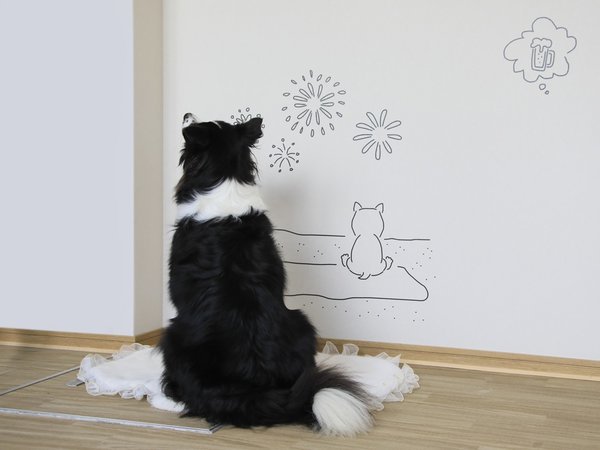 ����M�C with DOGS�F���h�����������Ȃ�����ɂ���