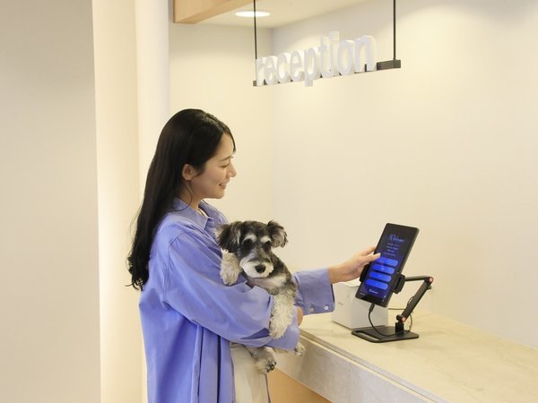 ����M�C with DOGS�F���񎦂�����������
