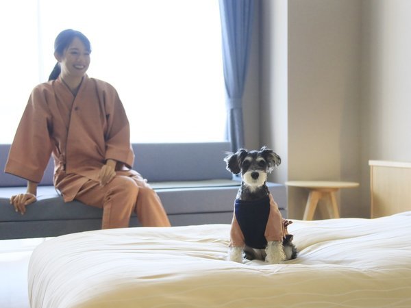 ����M�C with DOGS�F�����p�ɂ�������