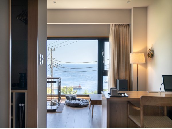 HOTEL FARO manazuru�F