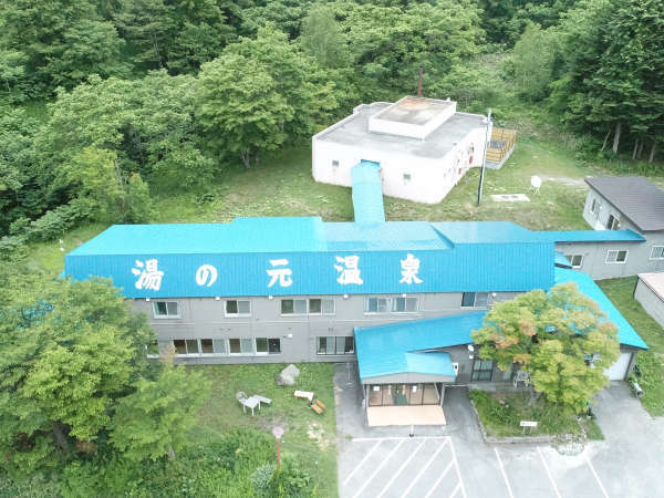 ���̌����򗷊ق̊O�ώʐ^