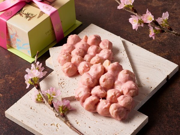 �}�J�_�~�A�i�b�c�`���R���[�g �� -SAKURA-�@�P�i3,000�~�i�ŃT���j ���Ȃ��Ȃ莟��I��