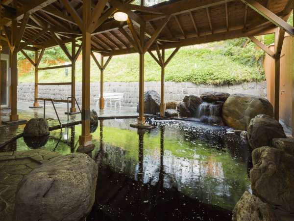 �����j�̓��̎{�ݎʐ^2