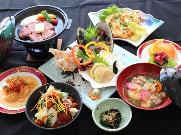 �����̂ڂ�O���[���p�[�N�z�e���̎{�ݎʐ^2