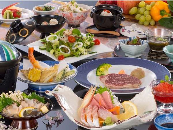 セラピーリゾート伊勢志摩 - 宿泊予約は＜じゃらんnet＞