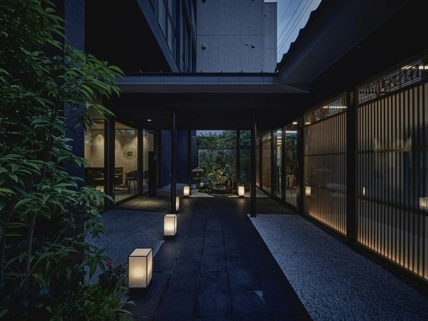 THE HOTELS HAKATA 春重 本館 - 宿泊予約は