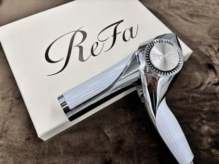 �z�e���O���[���p�[�N�ÁF ��ReFa BEAUTECH DRYER�i�h���C���[�j