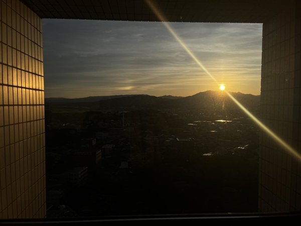 �z�e���O���[���p�[�N�ÁF�[