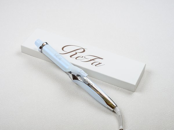 �z�e���O���[���p�[�N�ÁF��ReFa BEAUTECH CURL IRON�i�J�[���A�C�����j
