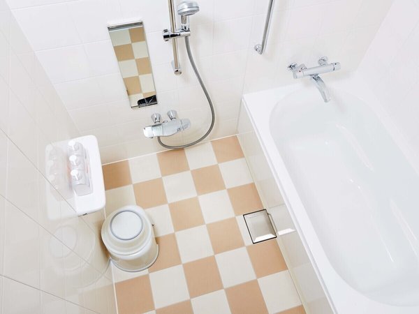 �􂢏�t���o�X���[���i�G�~�I���X�N�G�A�j