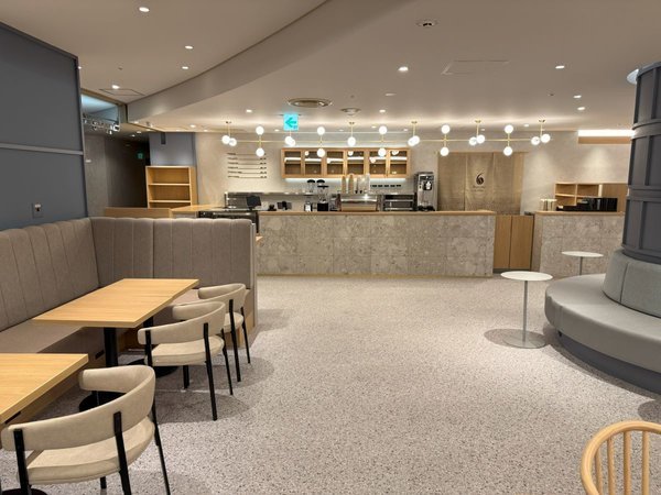 Roppongi Coffee CX