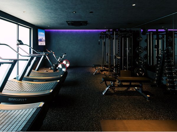 ��_�f�W��(LOX-Fit)