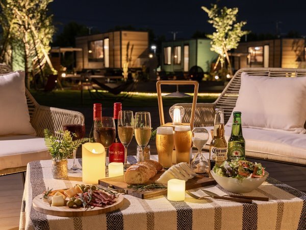 ���N�g�[�� �H��TERRACE�F�������O�����s���O���f�B�i�[����