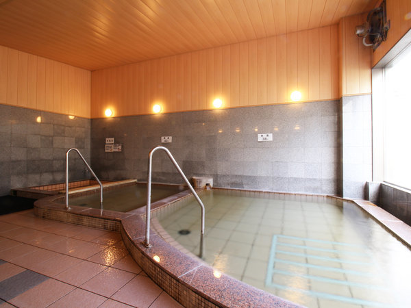 【ホテル　モアン】温泉大浴場リニューアルオープン！ビジネス、観光に最適！快適！