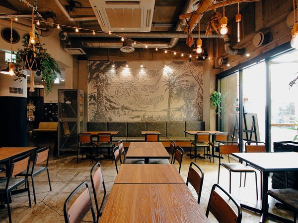 �W���������� �Ó쓡��F�������̃C���e���A