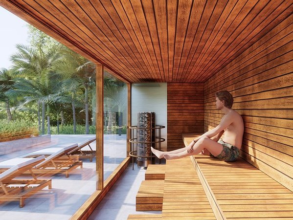 SAUNA BLOCKiTEiubNj