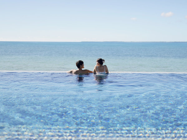 Quiet Pool