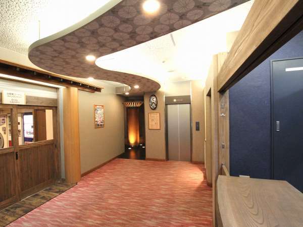 �y�Ђ��̐X�ʊكz�e���Ђ��̐X�z����˗B��̉���r�W�l�X�z�e���ł��I�I