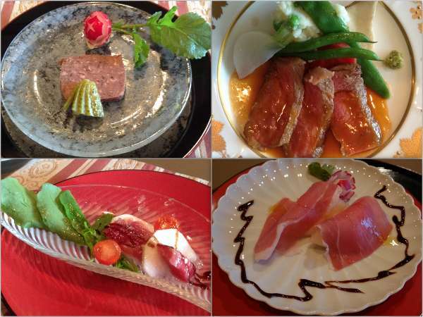 とみ家 宿泊予約は じゃらんnet