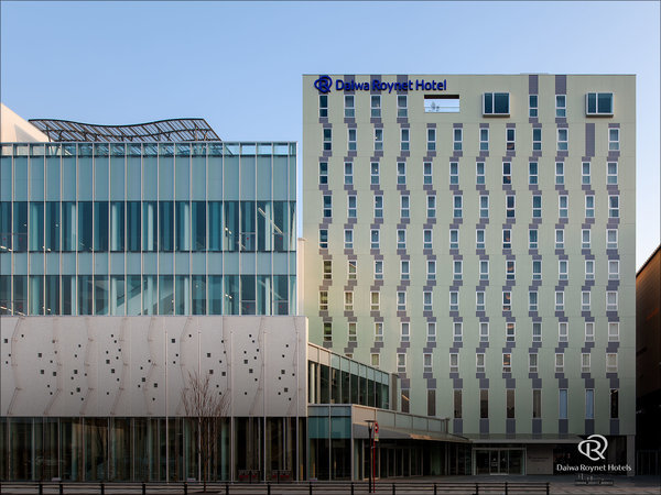 �_�C�����C�l�b�g�z�e���ʂ܂ÁF���ӎ���1